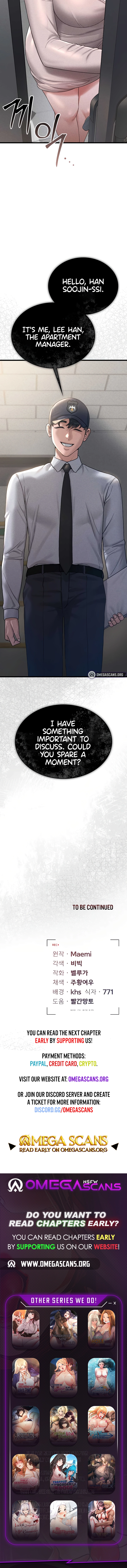 Read I Became an Apartment Manager chapter 2 image 27 on Lezhin