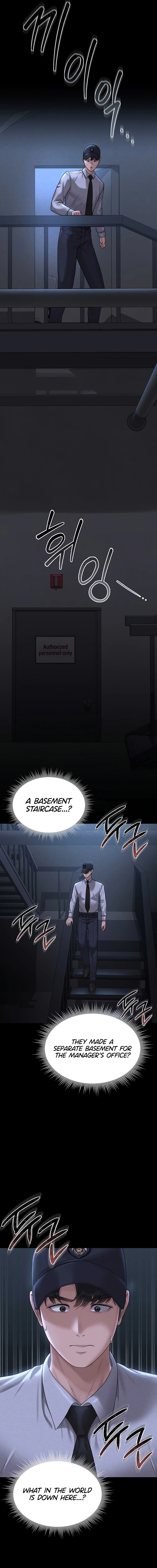 Read I Became an Apartment Manager chapter 2 image 5 on Lezhin