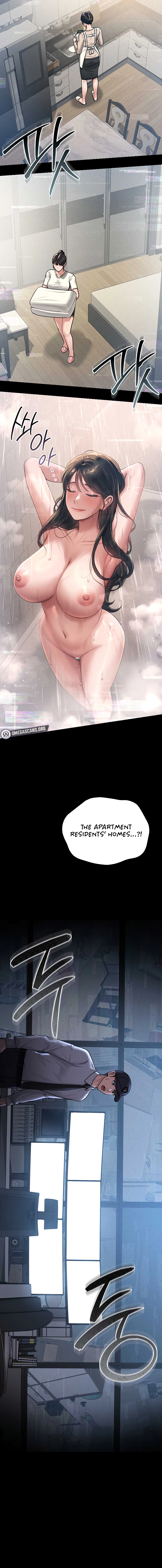 Read I Became an Apartment Manager chapter 2 image 7 on Lezhin