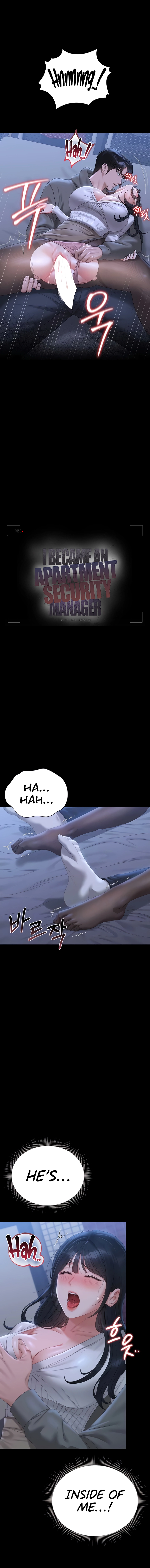 Read I Became an Apartment Manager chapter 21 image 2 on Lezhin