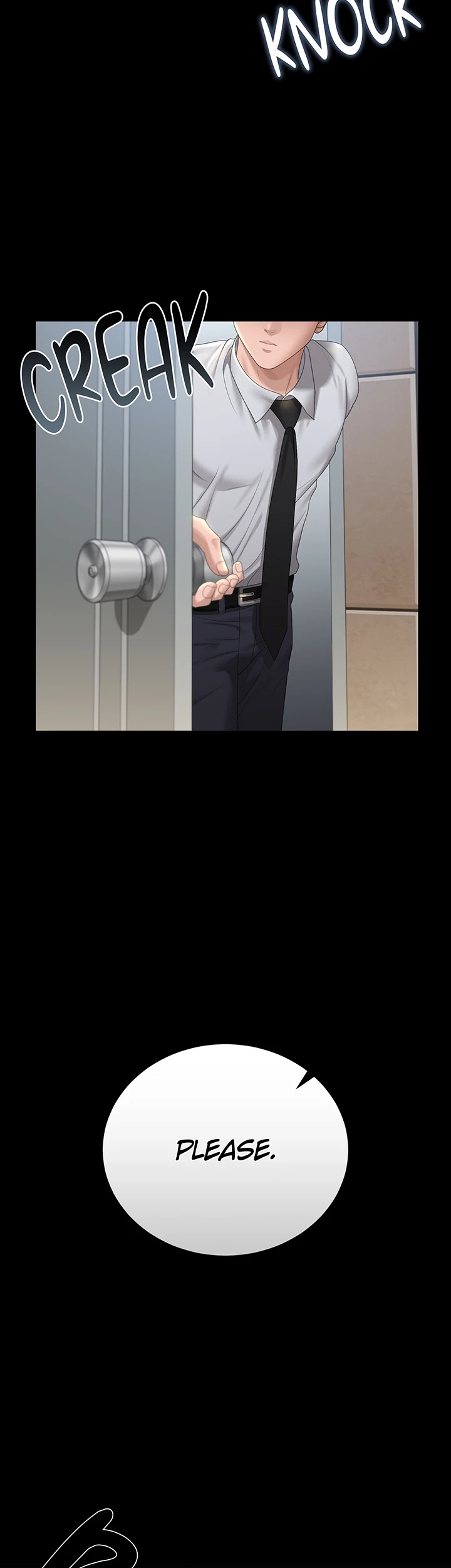 Read I Became an Apartment Manager chapter 24 image 2 on Lezhin