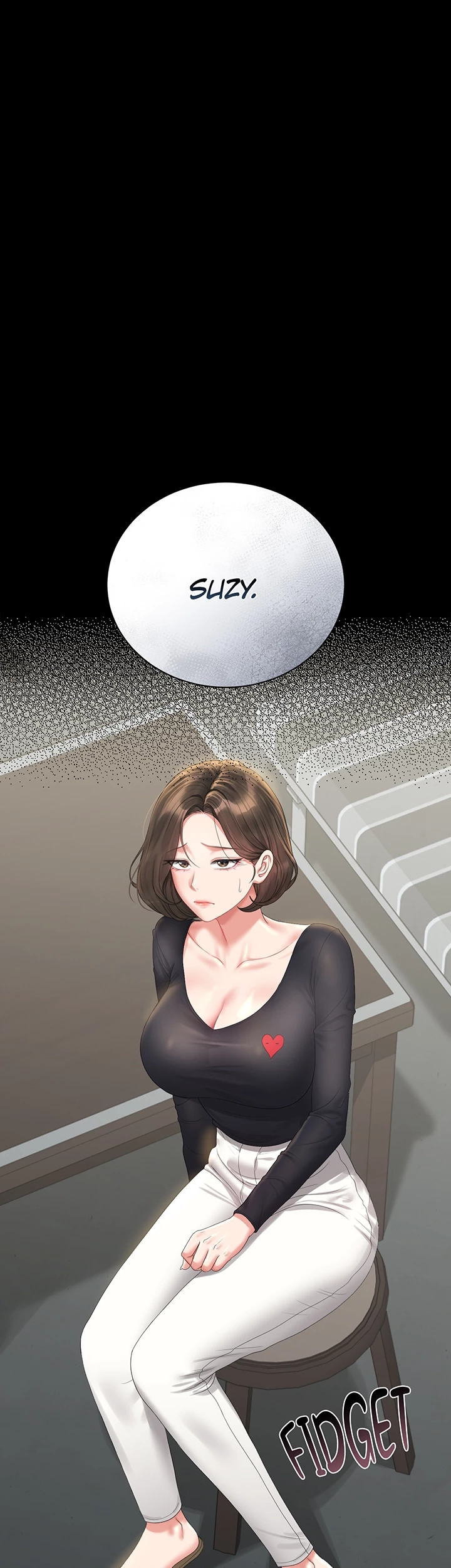 Read I Became an Apartment Manager chapter 25 image 2 on Lezhin