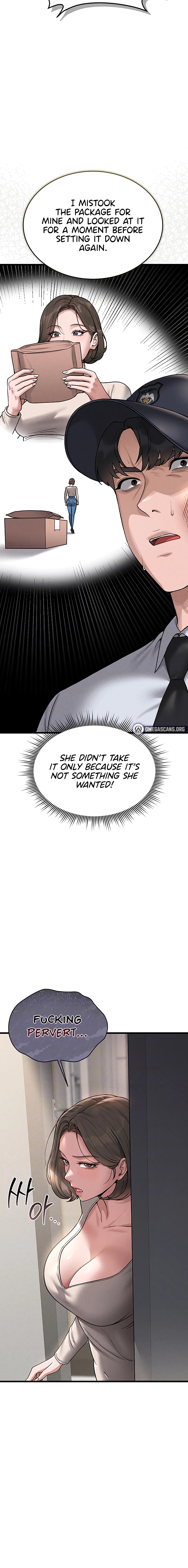 Read I Became an Apartment Manager chapter 3 image 4 on Lezhin