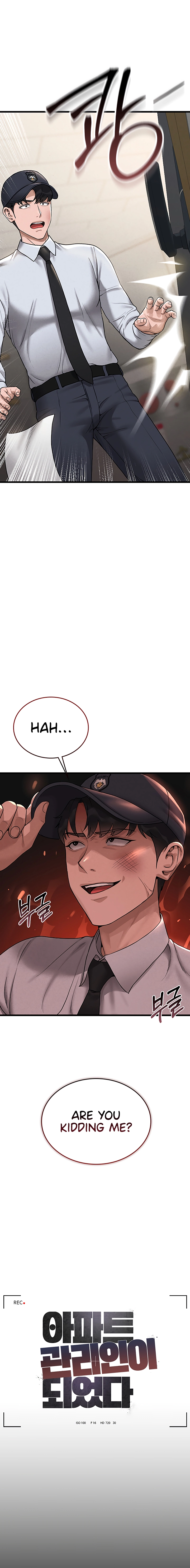 Read I Became an Apartment Manager chapter 3 image 5 on Lezhin