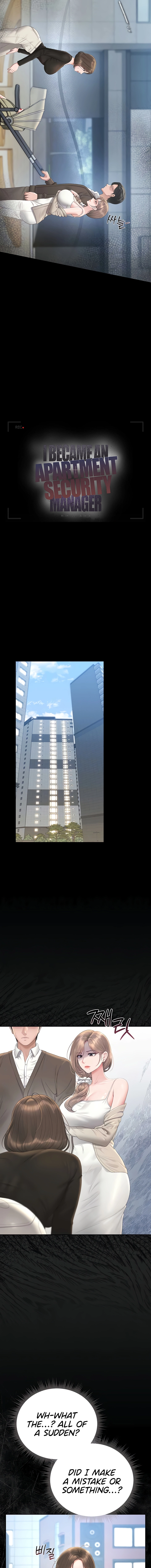 Read I Became an Apartment Manager chapter 30 image 2 on Lezhin