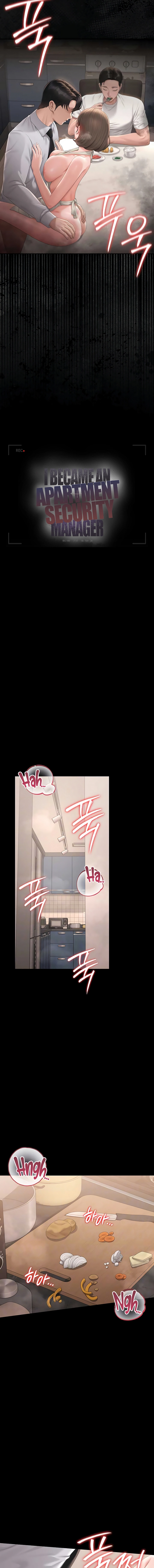 Read I Became an Apartment Manager chapter 32 image 2 on Lezhin
