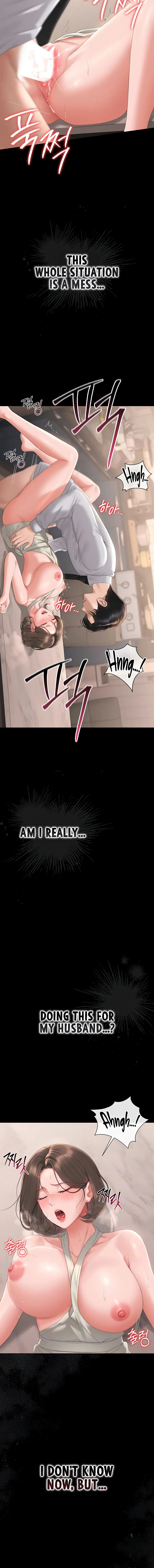 Read I Became an Apartment Manager chapter 32 image 3 on Lezhin