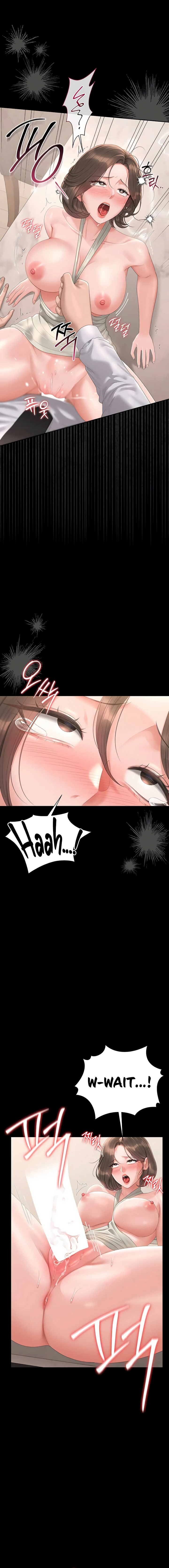 Read I Became an Apartment Manager chapter 32 image 7 on Lezhin