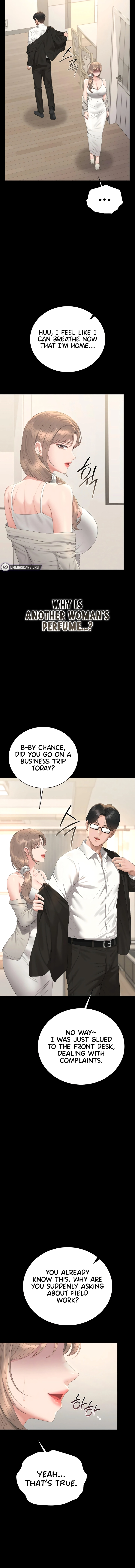 Read I Became an Apartment Manager chapter 39 image 1 on Lezhin