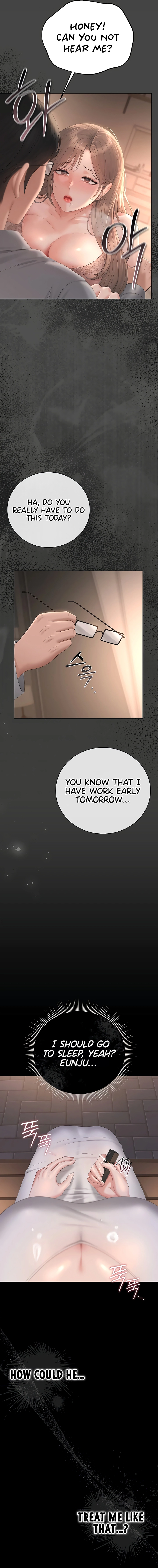 Read I Became an Apartment Manager chapter 39 image 16 on Lezhin