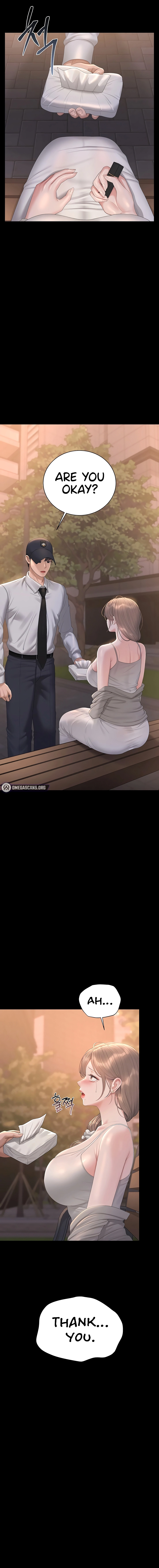 Read I Became an Apartment Manager chapter 39 image 17 on Lezhin