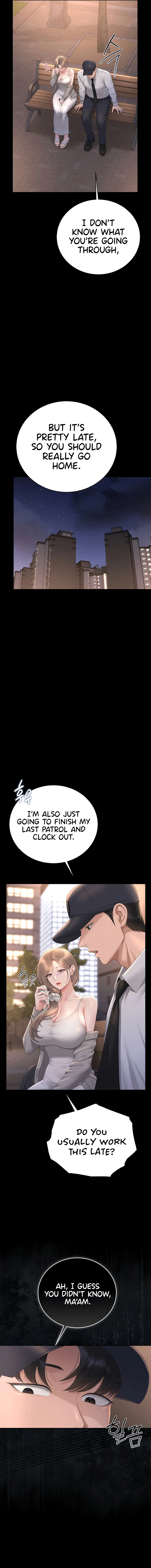 Read I Became an Apartment Manager chapter 39 image 18 on Lezhin