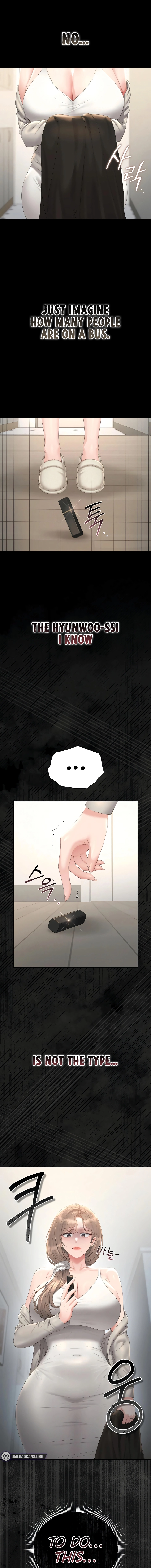 Read I Became an Apartment Manager chapter 39 image 2 on Lezhin