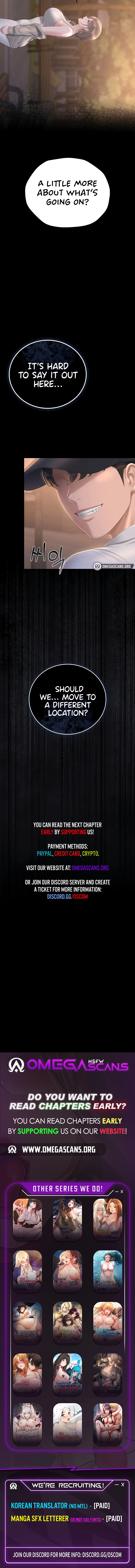 Read I Became an Apartment Manager chapter 39 image 21 on Lezhin