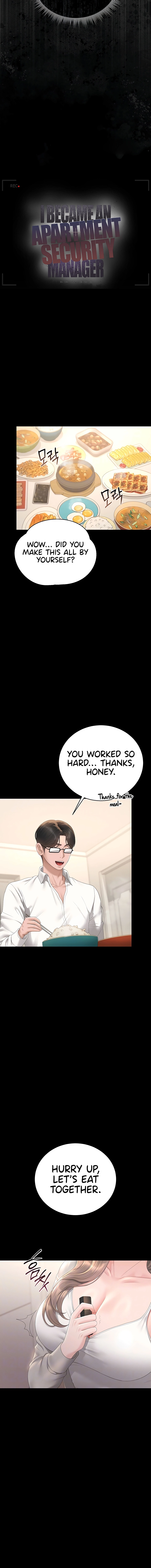 Read I Became an Apartment Manager chapter 39 image 3 on Lezhin