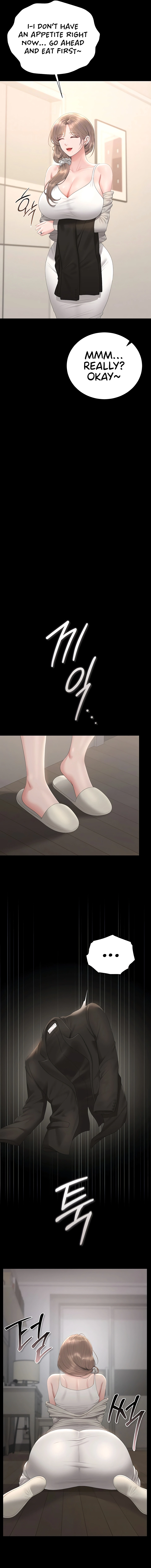 Read I Became an Apartment Manager chapter 39 image 4 on Lezhin