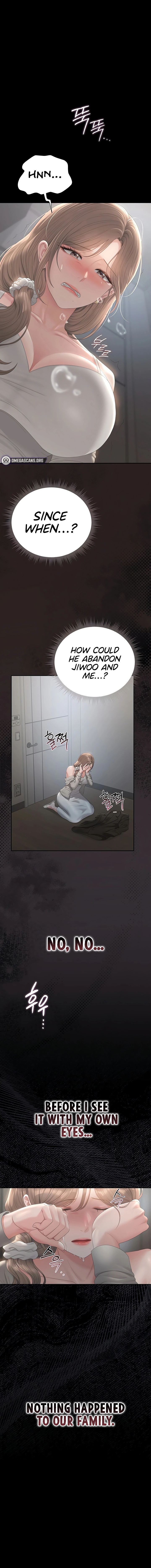 Read I Became an Apartment Manager chapter 39 image 5 on Lezhin