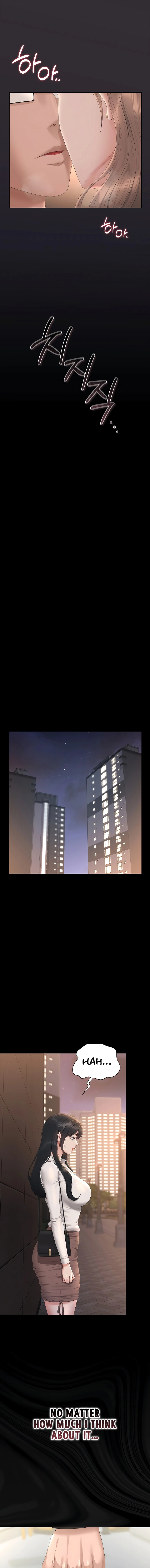 Read I Became an Apartment Manager chapter 39 image 8 on Lezhin