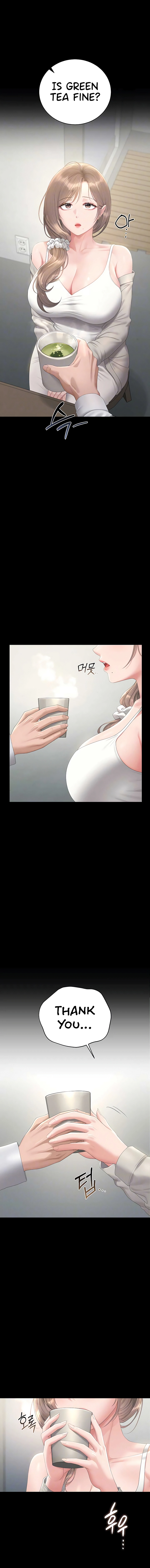Read I Became an Apartment Manager chapter 40 image 3 on Lezhin