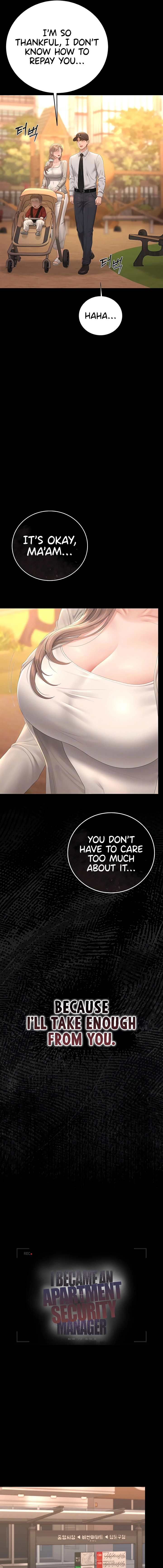 Read I Became an Apartment Manager chapter 41 image 2 on Lezhin