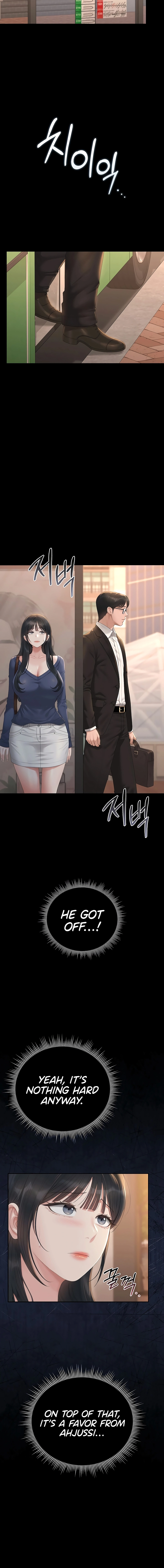 Read I Became an Apartment Manager chapter 41 image 3 on Lezhin
