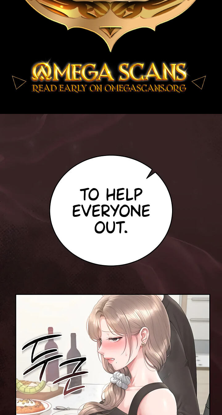 Read I Became an Apartment Manager chapter 49 image 1 on Lezhin