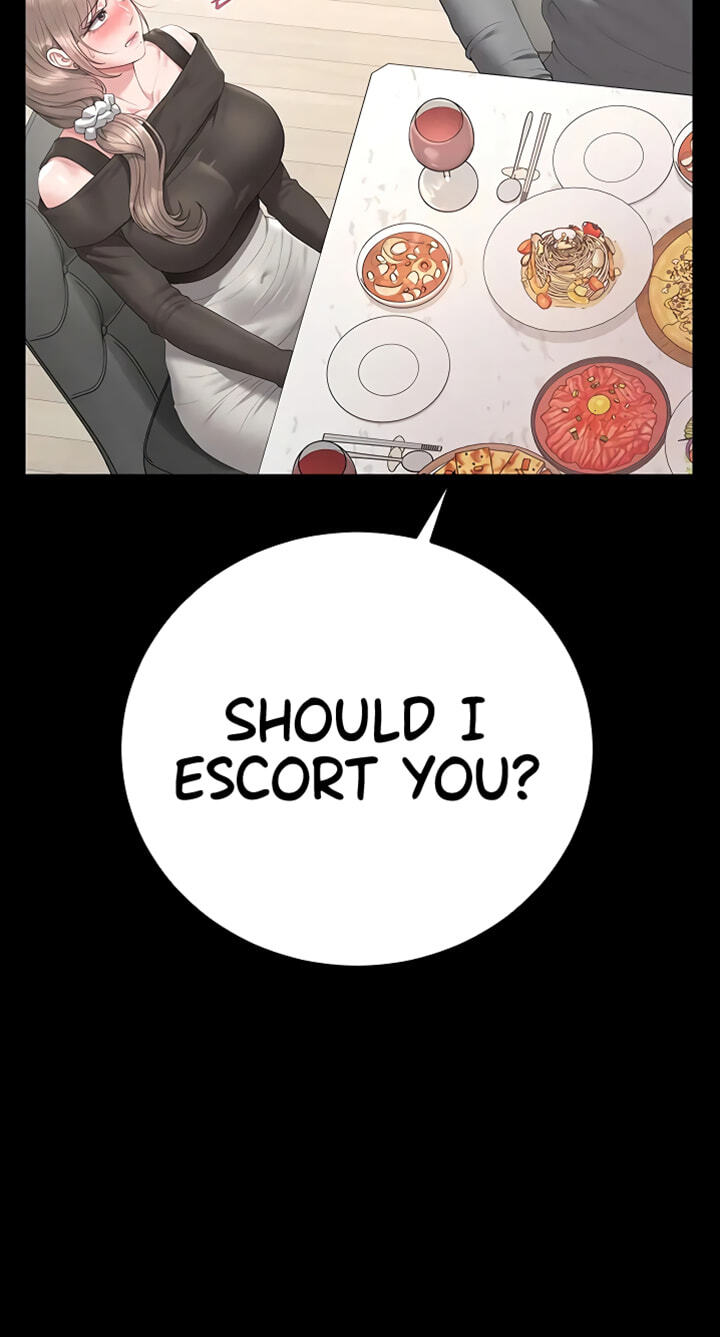 Read I Became an Apartment Manager chapter 49 image 10 on Lezhin
