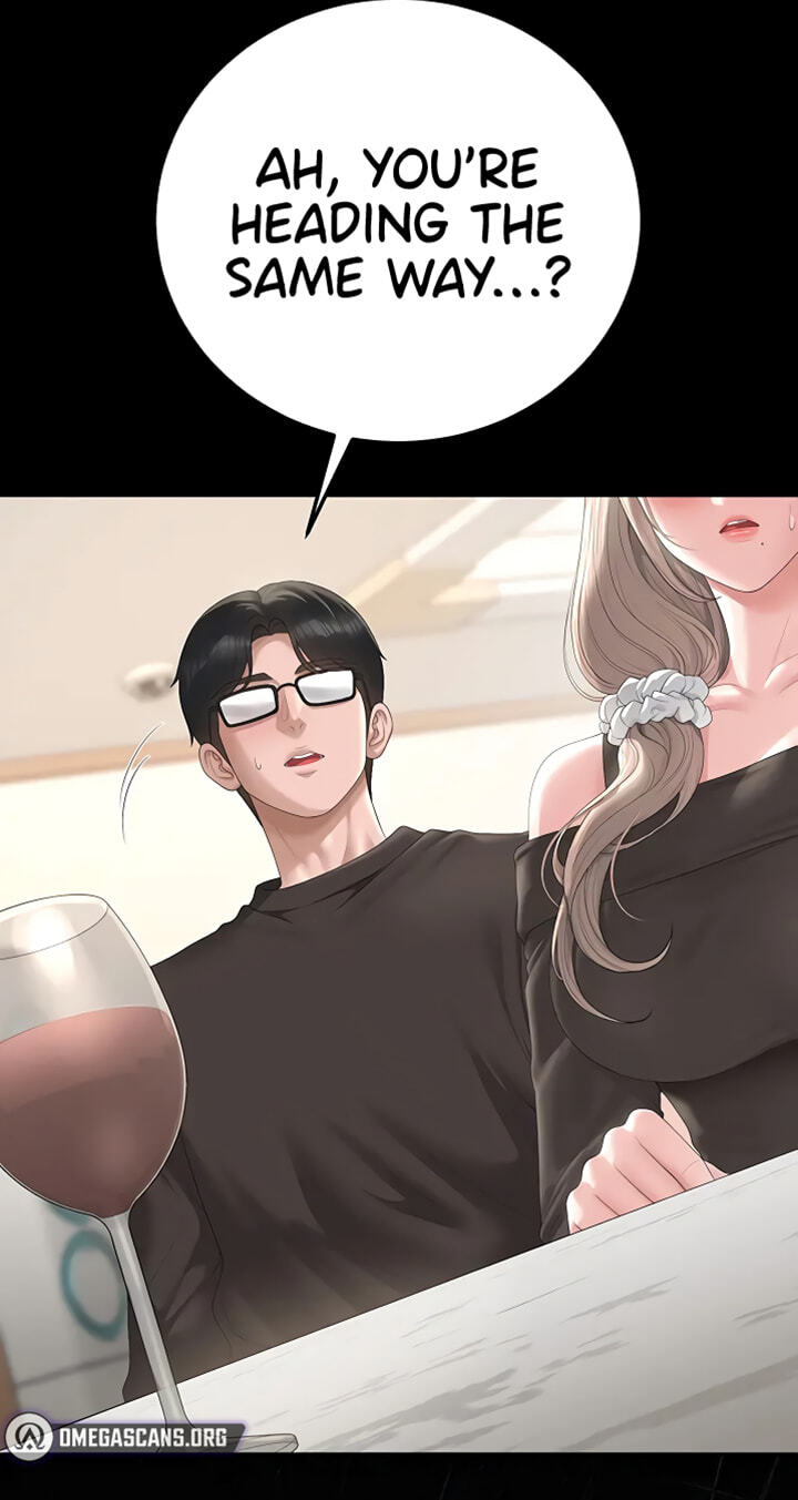 Read I Became an Apartment Manager chapter 49 image 11 on Lezhin