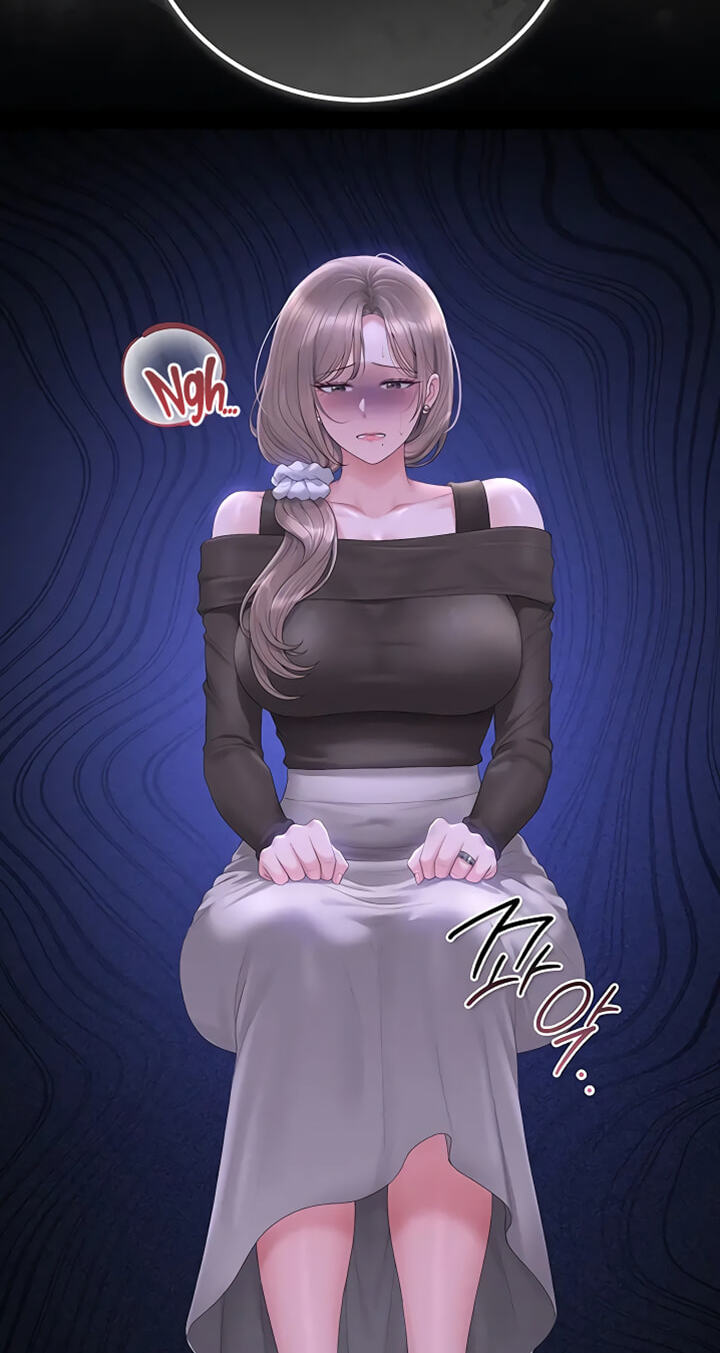 Read I Became an Apartment Manager chapter 49 image 13 on Lezhin