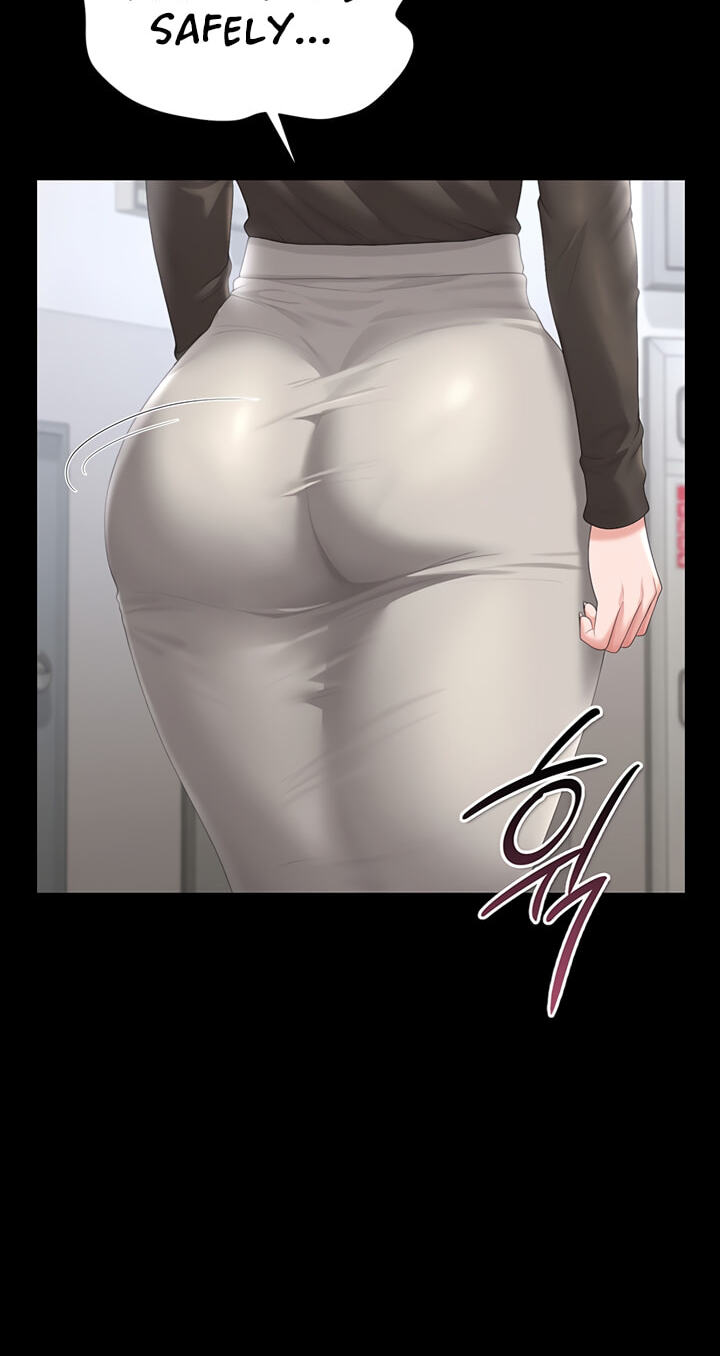 Read I Became an Apartment Manager chapter 49 image 27 on Lezhin