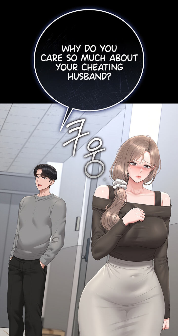 Read I Became an Apartment Manager chapter 49 image 28 on Lezhin