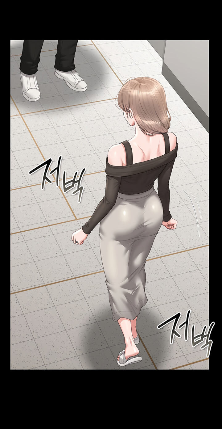 Read I Became an Apartment Manager chapter 49 image 34 on Lezhin