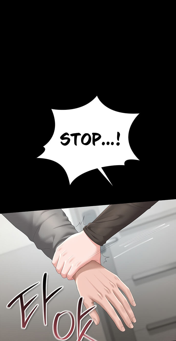 Read I Became an Apartment Manager chapter 49 image 35 on Lezhin