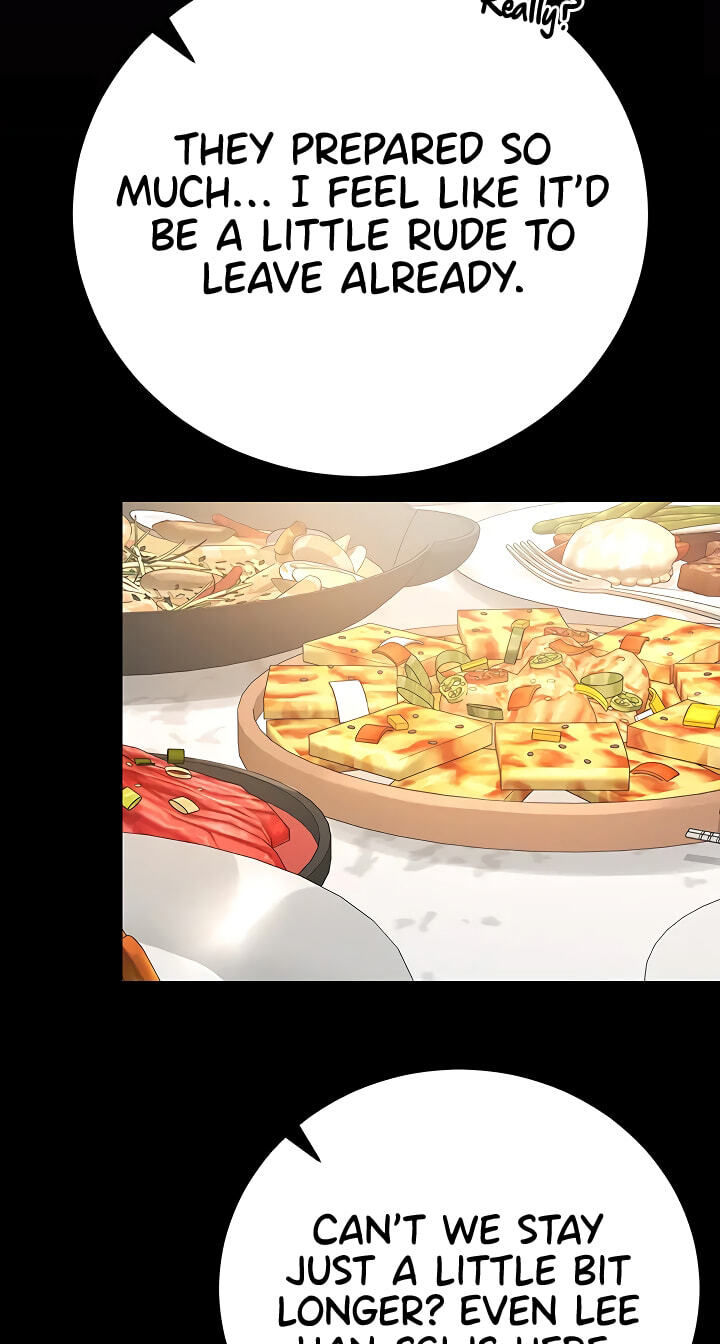 Read I Became an Apartment Manager chapter 49 image 5 on Lezhin
