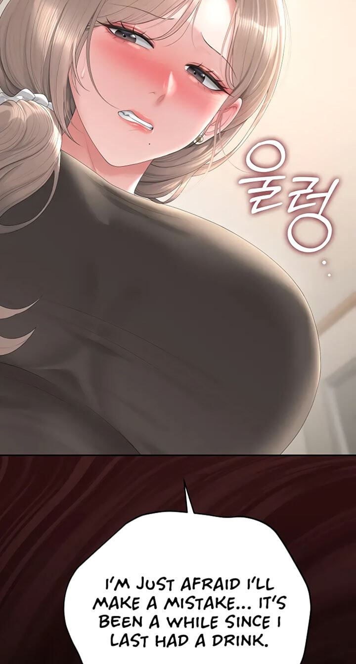 Read I Became an Apartment Manager chapter 49 image 7 on Lezhin
