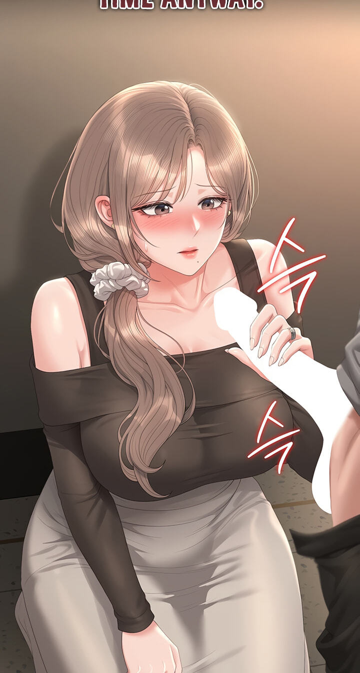 Read I Became an Apartment Manager chapter 49 image 77 on Lezhin