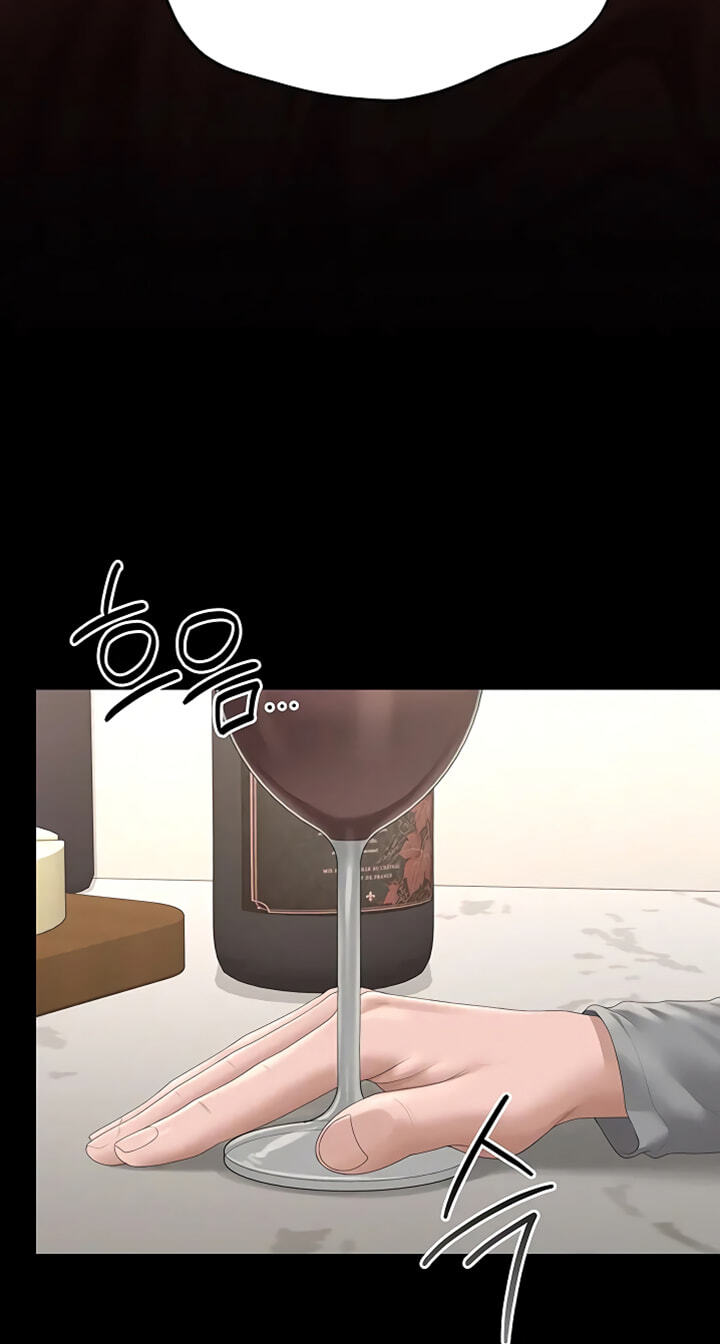 Read I Became an Apartment Manager chapter 49 image 8 on Lezhin