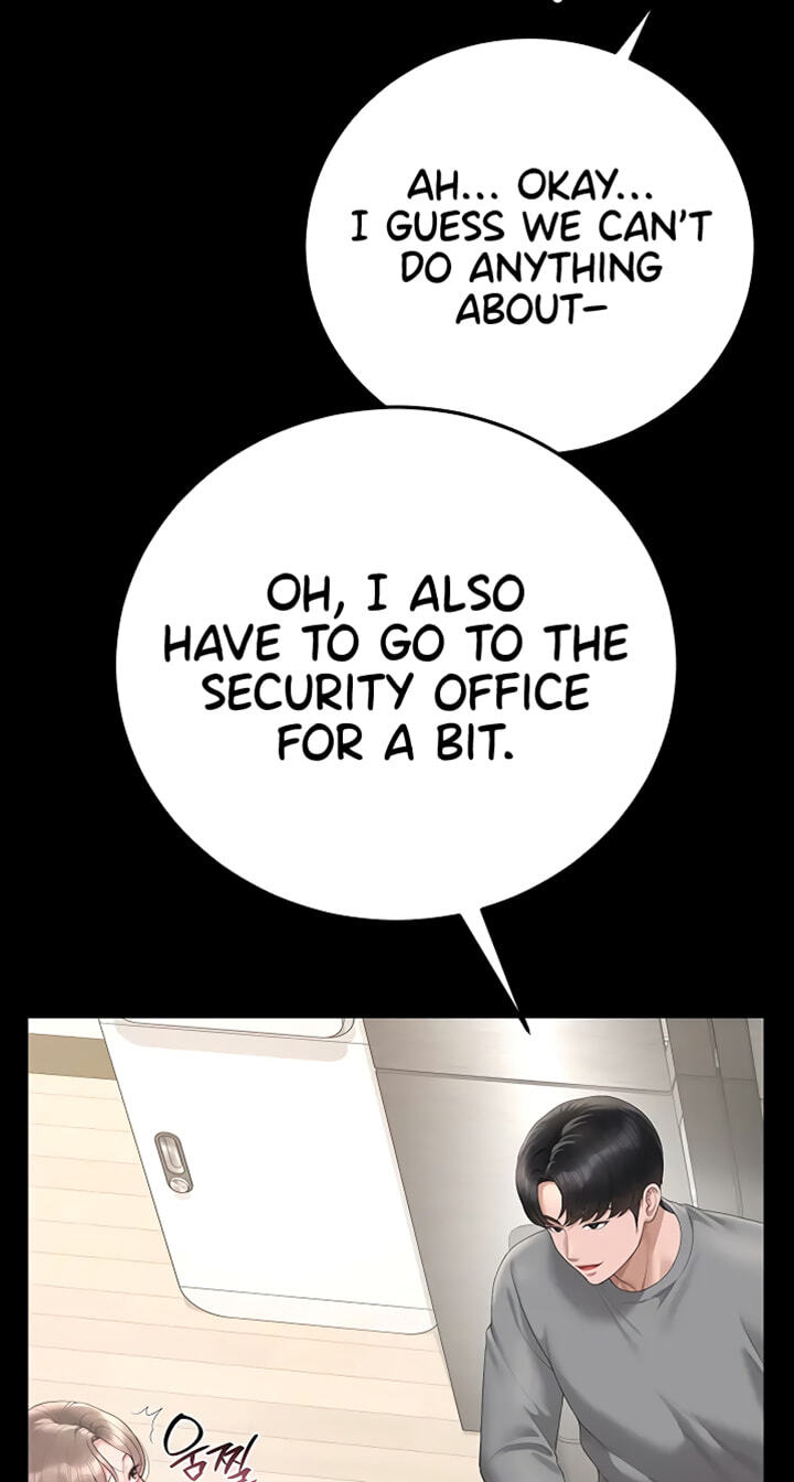 Read I Became an Apartment Manager chapter 49 image 9 on Lezhin