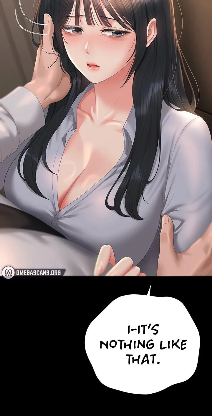 Read I Became an Apartment Manager chapter 53 image 2 on Lezhin