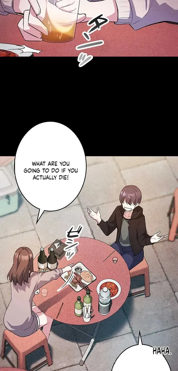 I Became the Academy Villain's Daughter Chapter 1 page 13 - 