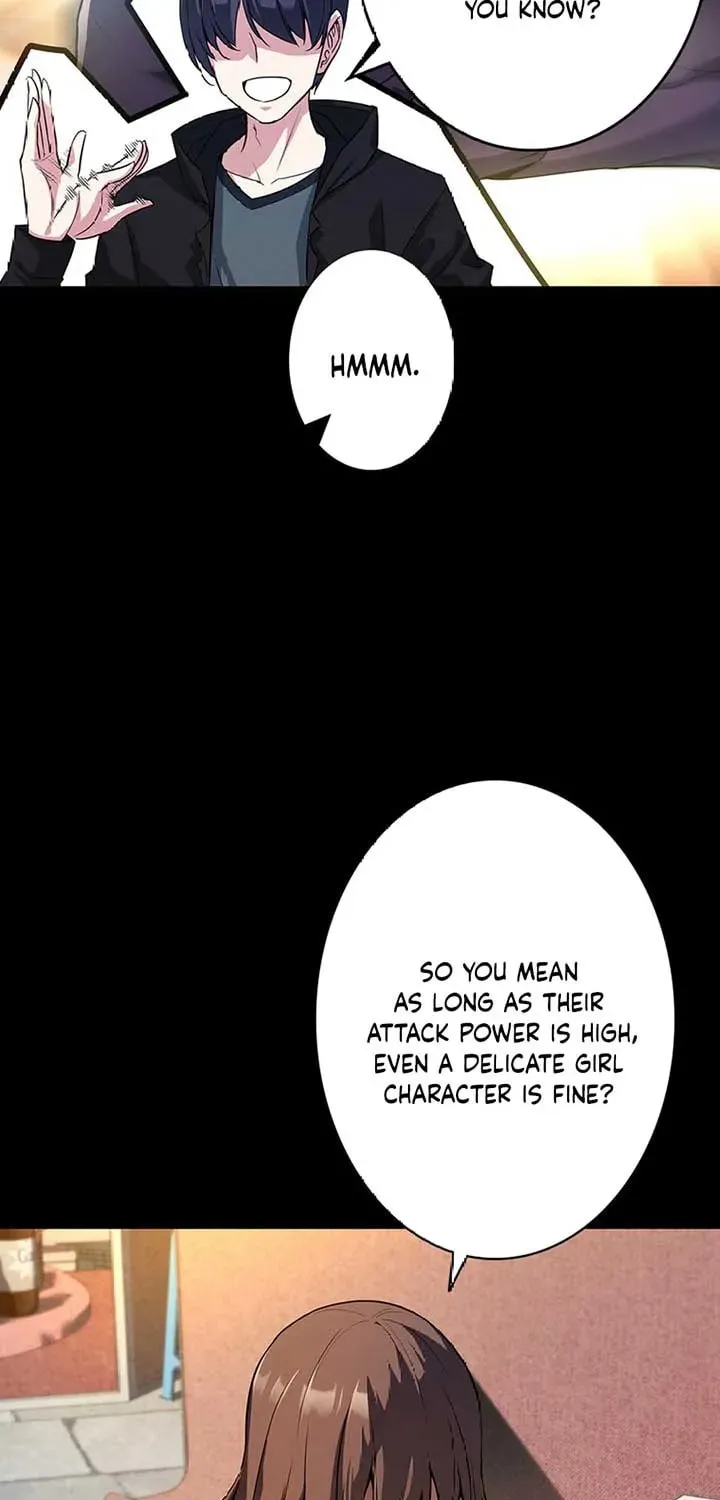 I Became the Academy Villain's Daughter Chapter 1 page 15 - 