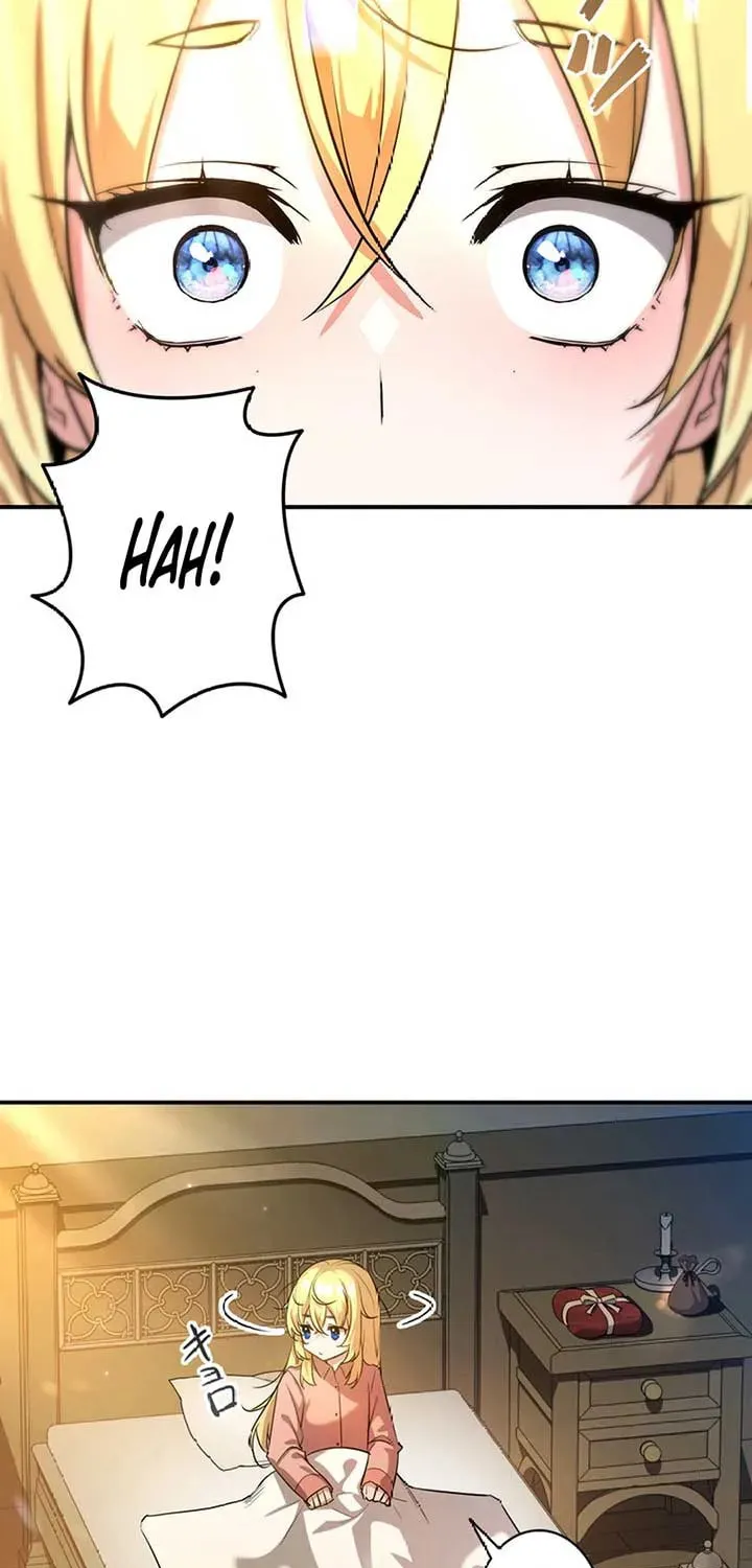 I Became the Academy Villain's Daughter Chapter 1 page 21 - 