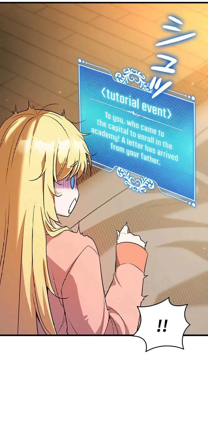 I Became the Academy Villain's Daughter Chapter 1 page 24 - 