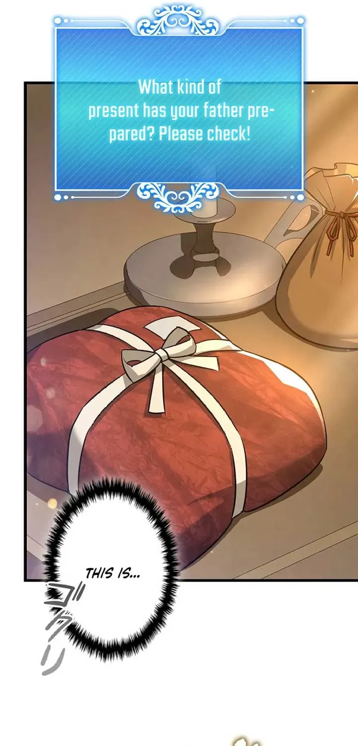 I Became the Academy Villain's Daughter Chapter 1 page 25 - 