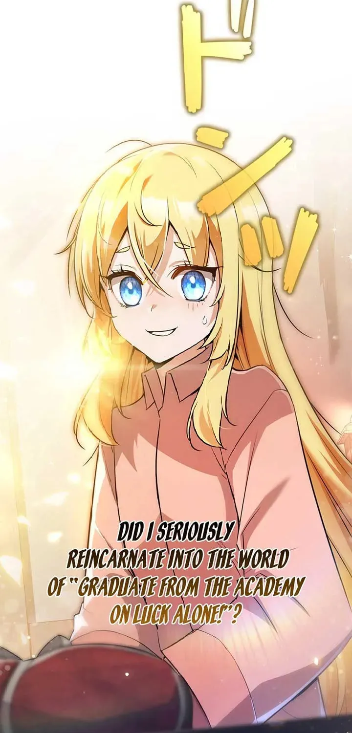 I Became the Academy Villain's Daughter Chapter 1 page 26 - 