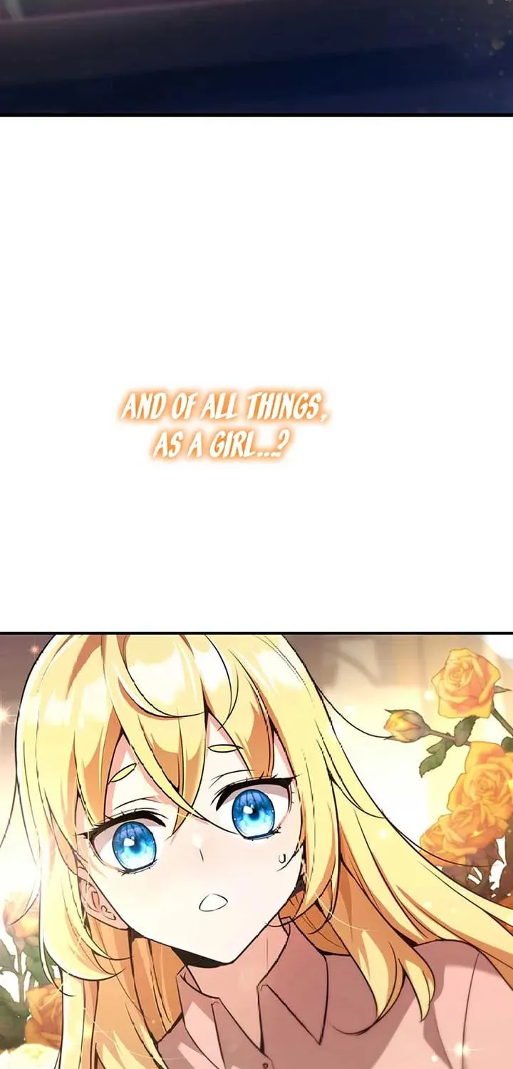 I Became the Academy Villain's Daughter Chapter 1 page 27 - 