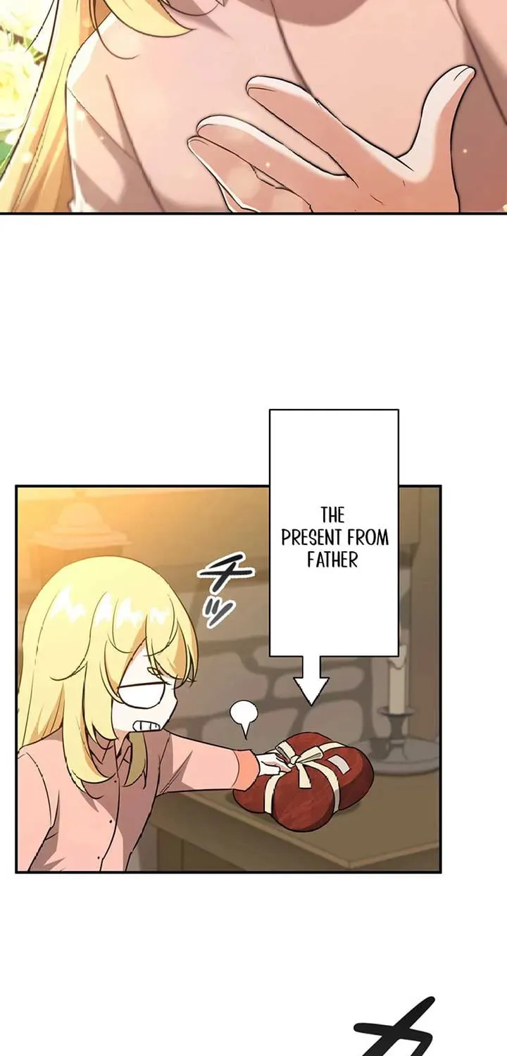 I Became the Academy Villain's Daughter Chapter 1 page 28 - 