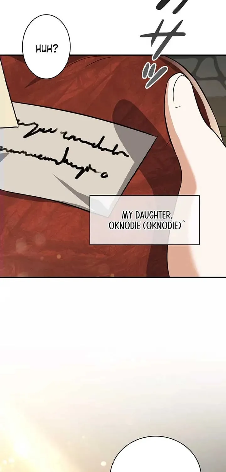 I Became the Academy Villain's Daughter Chapter 1 page 29 - 