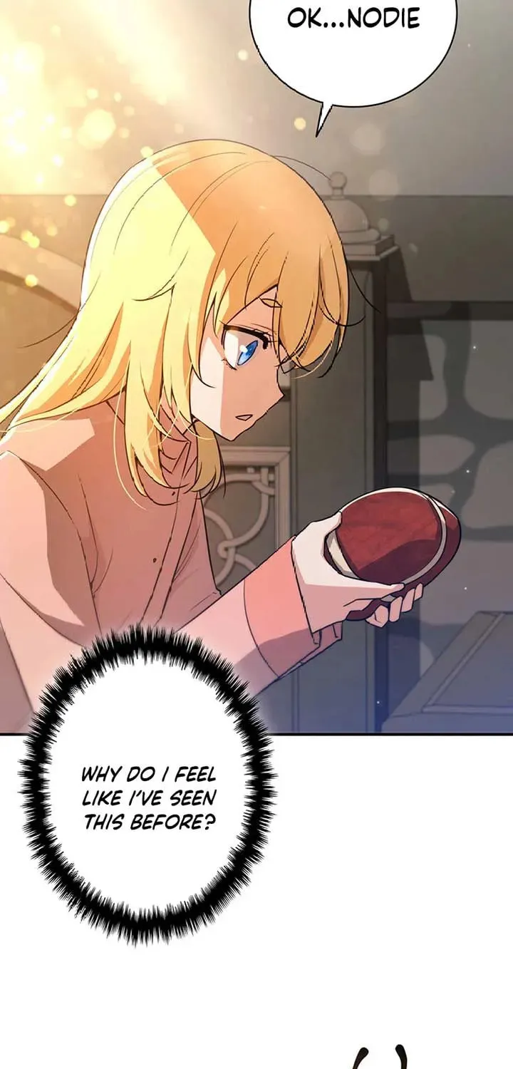 I Became the Academy Villain's Daughter Chapter 1 page 30 - 