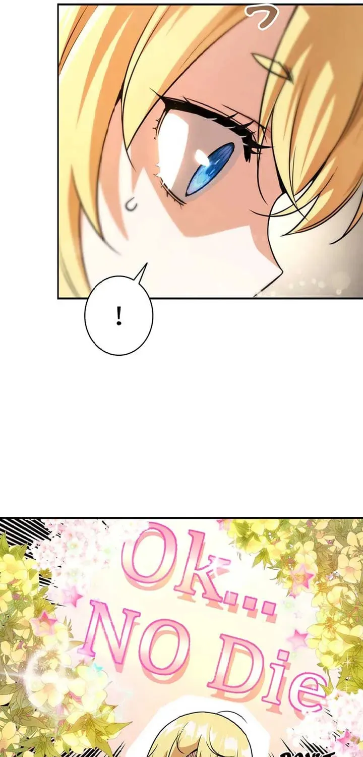 I Became the Academy Villain's Daughter Chapter 1 page 32 - 